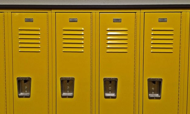 Locker Shopping 101: How to Choose the Perfect Locker and Lock Type