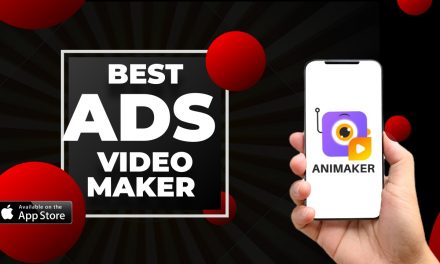 The Best Video Ad Maker for Social Media! – Animaker!