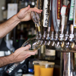 How to Perk Up Your Bar With Custom Beer Tap Handles?