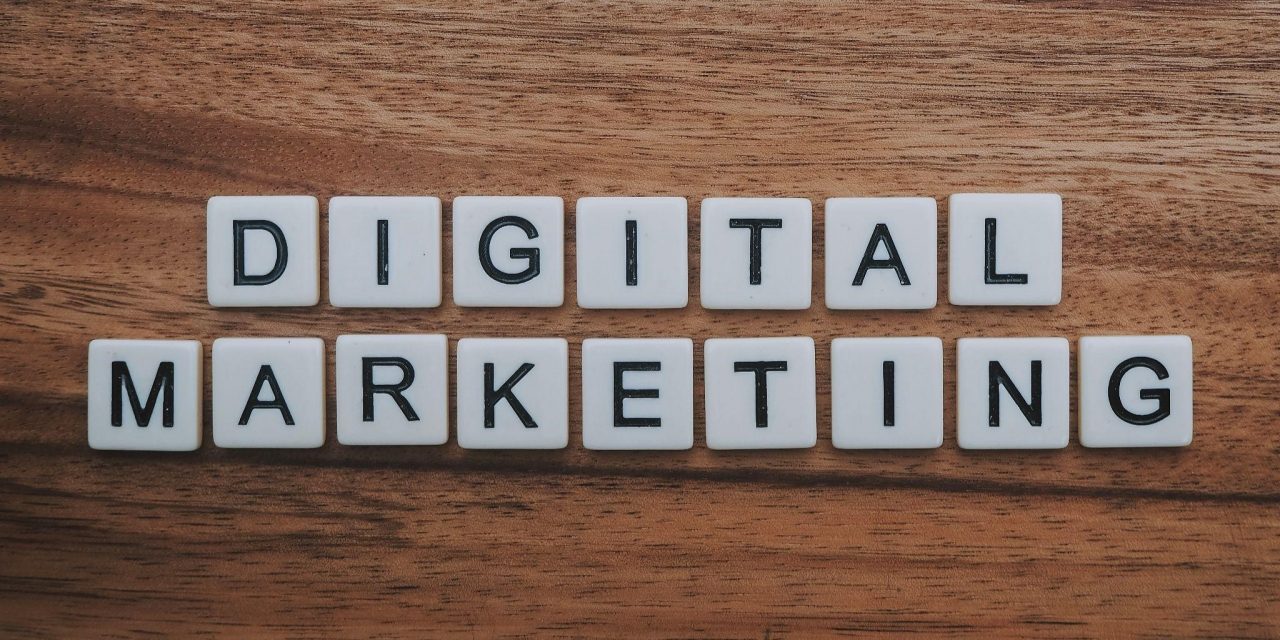 Using Digital Marketing to Grow Your Small Business
