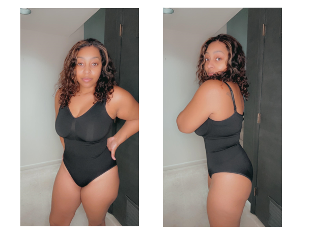 Luxmery Review – Does their sculpting bodysuit really work
