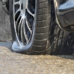 Tire Blowouts: Why They Happen, & How to Avoid Them